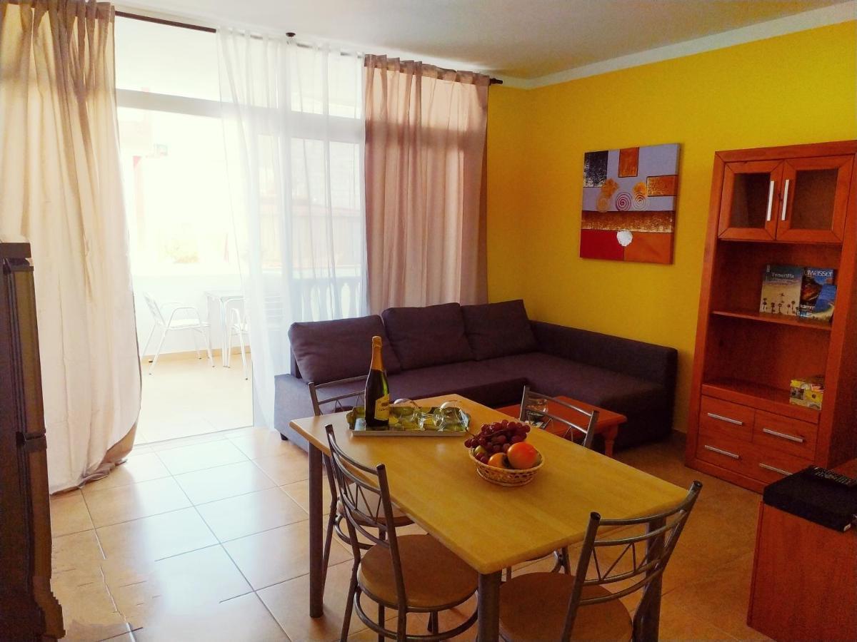 Apartamento Casa Atlantica Alcalá la Real Exterior foto