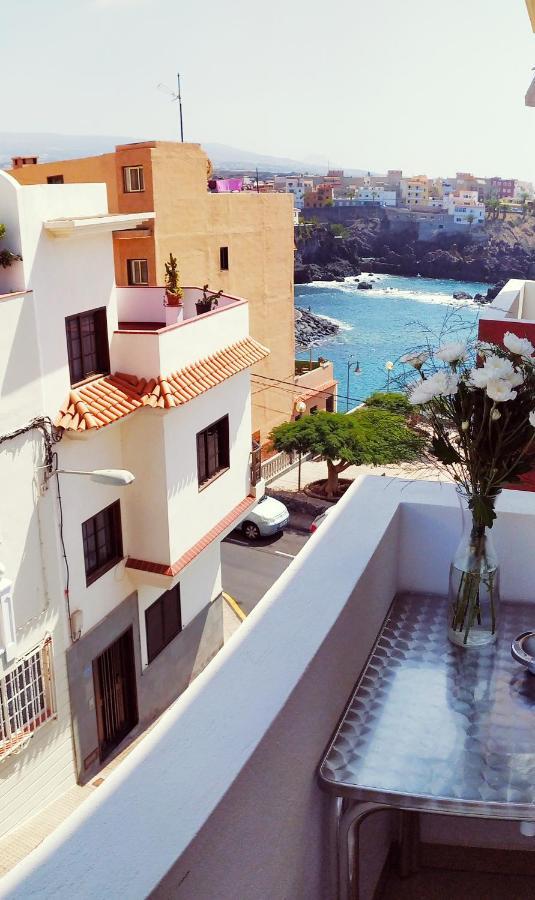 Apartamento Casa Atlantica Alcalá la Real Exterior foto