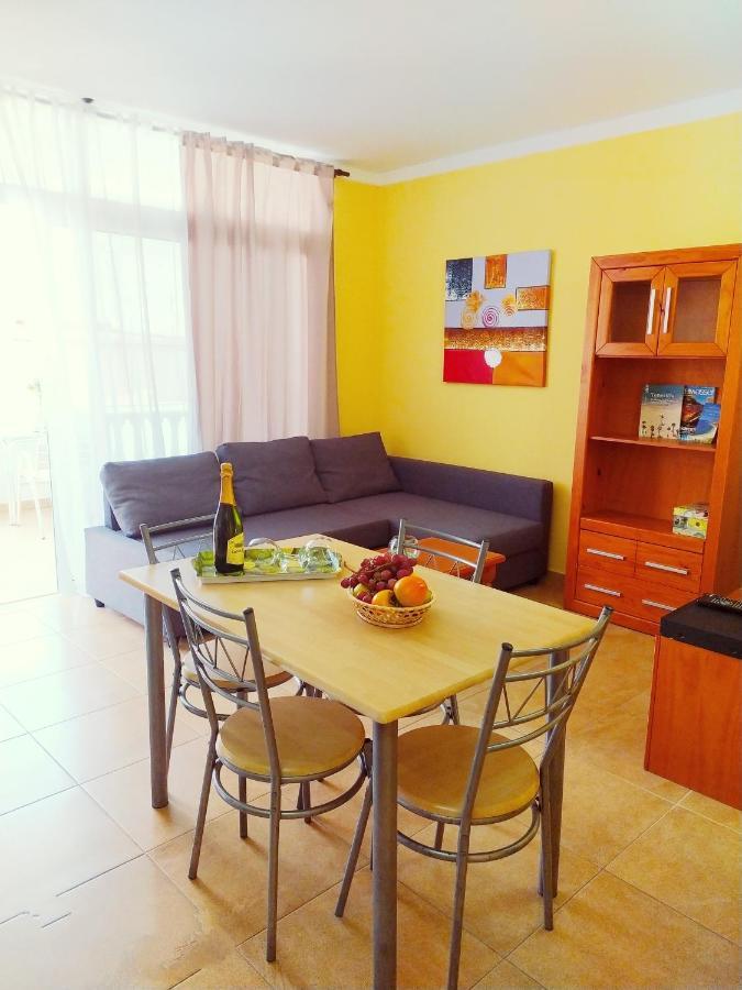 Apartamento Casa Atlantica Alcalá la Real Exterior foto
