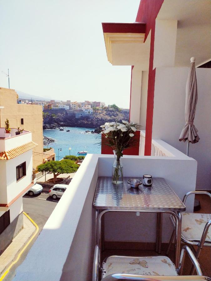Apartamento Casa Atlantica Alcalá la Real Exterior foto