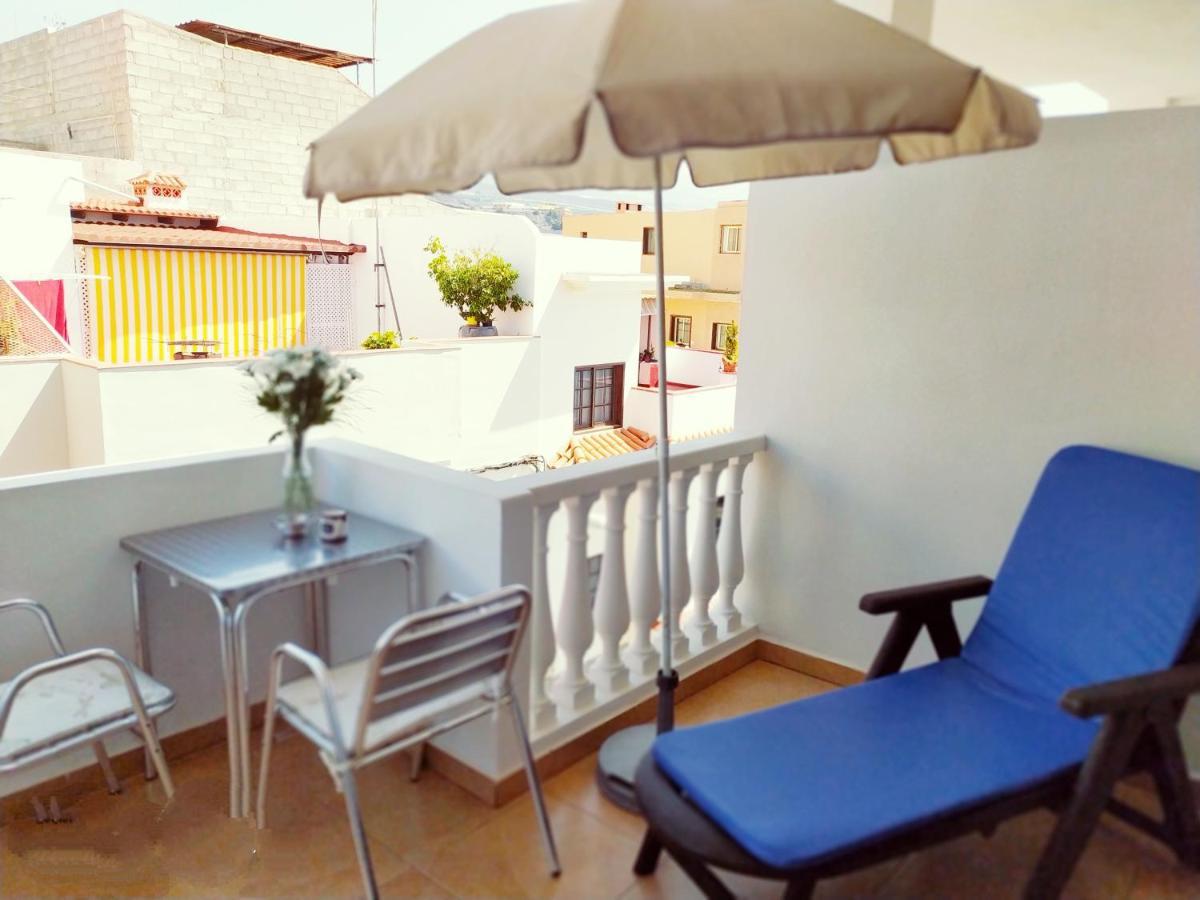 Apartamento Casa Atlantica Alcalá la Real Exterior foto