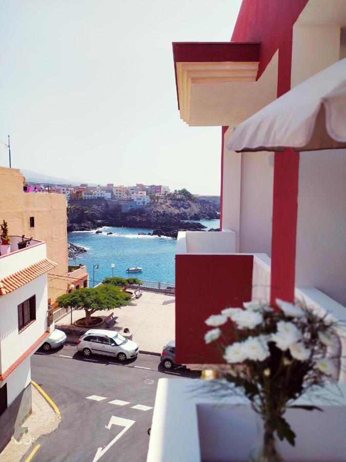 Apartamento Casa Atlantica Alcalá la Real Exterior foto