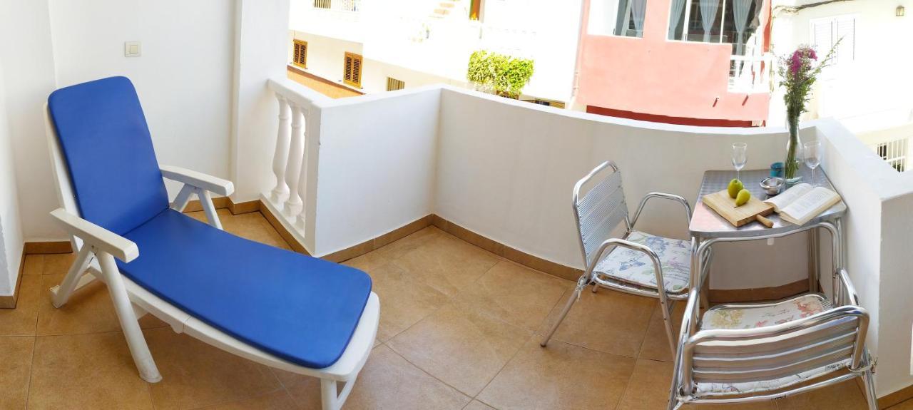 Apartamento Casa Atlantica Alcalá la Real Exterior foto