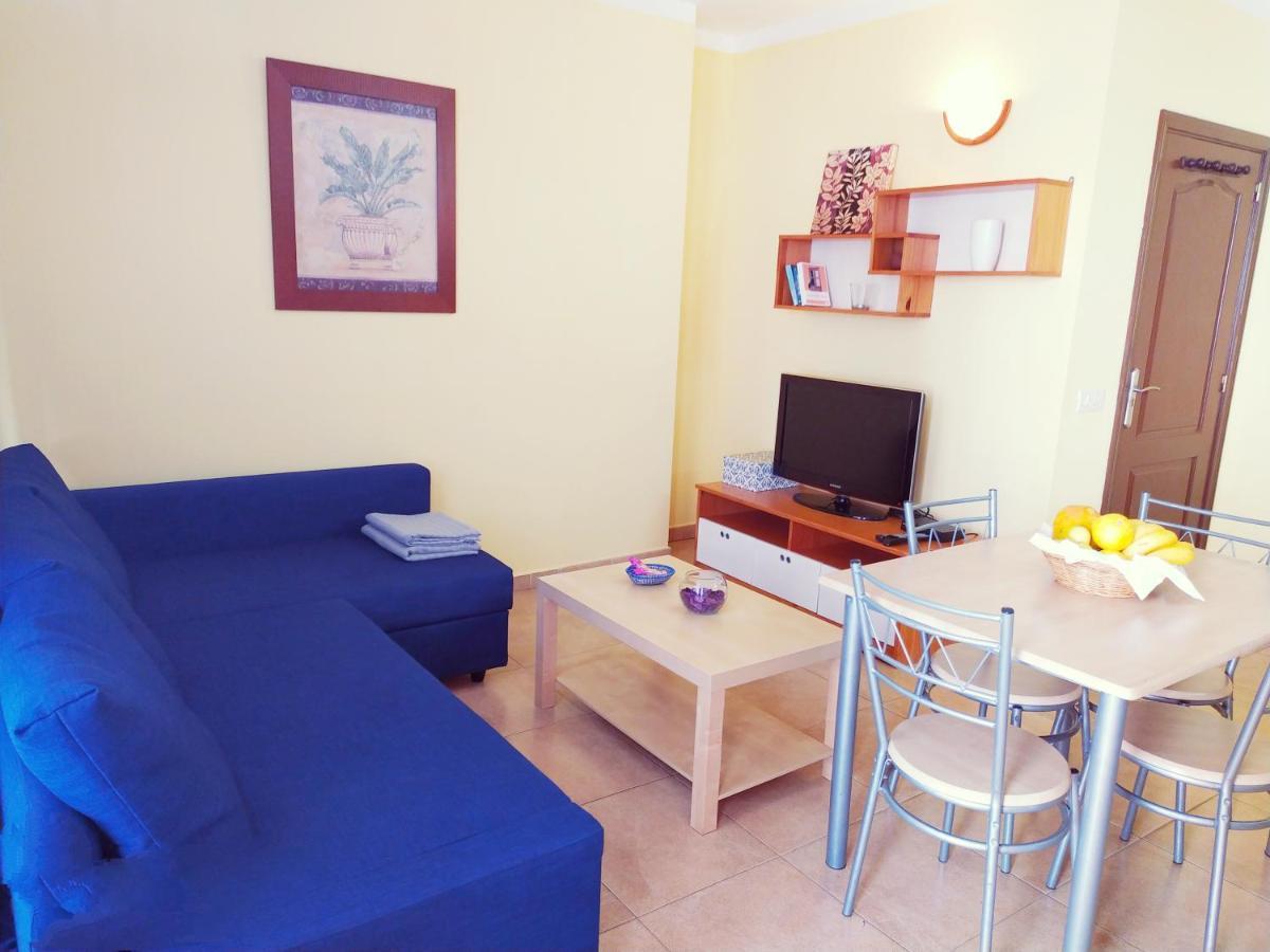 Apartamento Casa Atlantica Alcalá la Real Exterior foto
