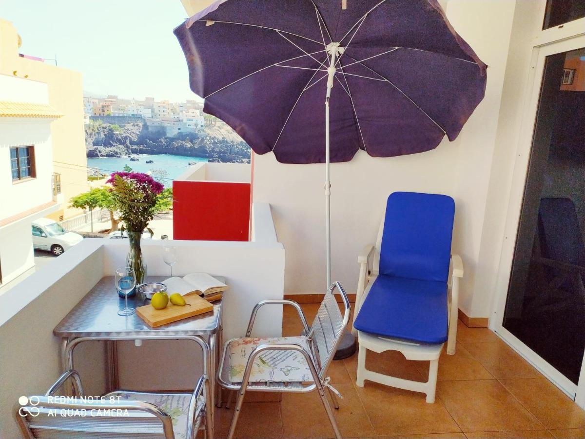 Apartamento Casa Atlantica Alcalá la Real Exterior foto