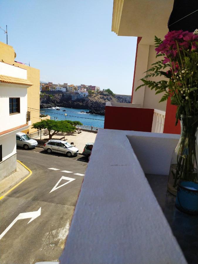 Apartamento Casa Atlantica Alcalá la Real Exterior foto