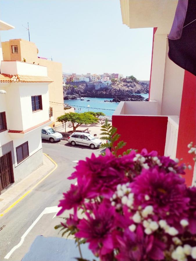 Apartamento Casa Atlantica Alcalá la Real Exterior foto