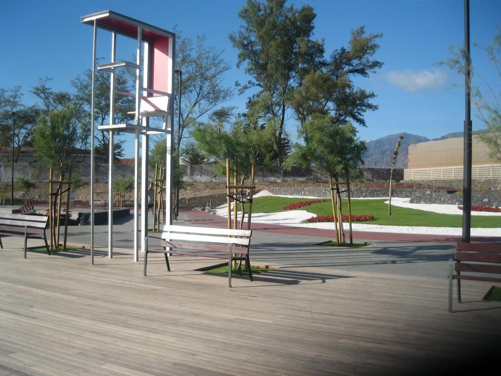 Apartamento Casa Atlantica Alcalá la Real Exterior foto