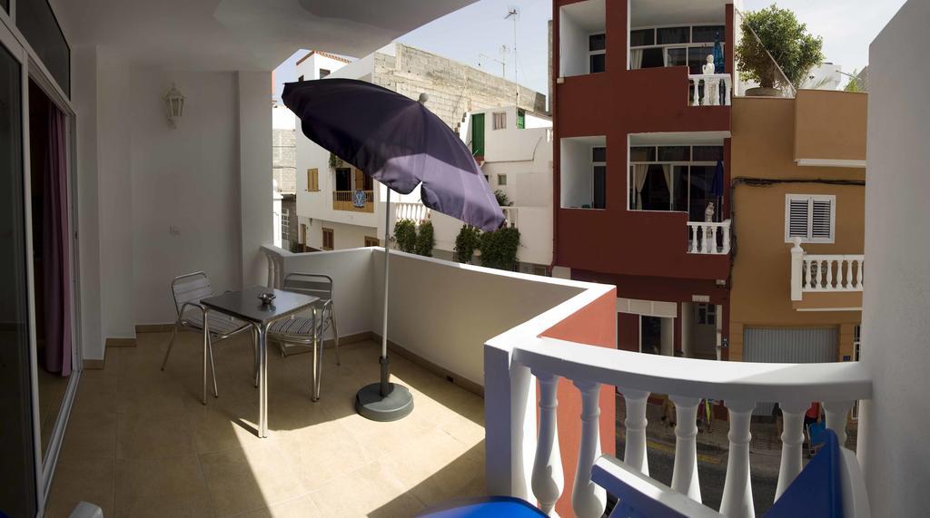 Apartamento Casa Atlantica Alcalá la Real Exterior foto